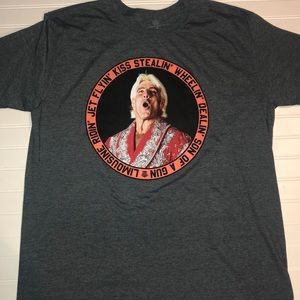 🎀🎀WWE Ric Flair